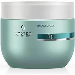 System Professional Balance scalp Mask 400ml