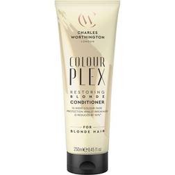 Charles Worthington Colourplex Restoring Blonde Conditioner 250ml