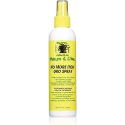 ​Jamaican Mango & Lime Jamaicansk Mango & Lime No More Itch Gro Spray -Ingen farve