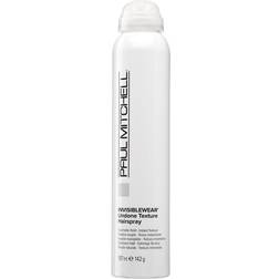 Paul Mitchell Invisiblewear Undone Texture Hairspray 197ml