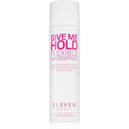 Eleven Australia Give Me Hold Flexible Hairspray 400ml