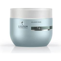 System Professional Lipid Code Forma Volumize Mask V3 400ml