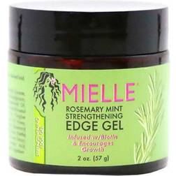 Mielle Rosemary Mint Strengthening Edge Gel