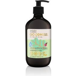 Baylis & Harding Goodness Kids Watermelon Burst Conditioning Shampoo 500ml