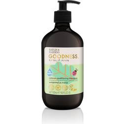 Baylis & Harding Goodness Watermelon Burst Shampoing Doux Enfant 500 ml 500ml