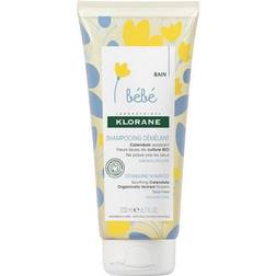 Klorane Baby Detangling Shampoo 200ml