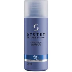 System Professional Smoothen Shampoo 50ml