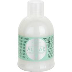 Kallos Algae, Shampo, Beskadiget hår 1000ml