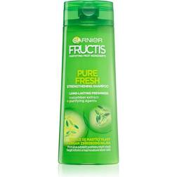 Garnier Fructis Pure Fresh Shampoo