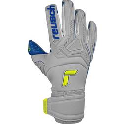 reusch Attrakt Free Fusion Goaliator