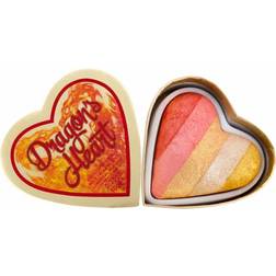 Revolution Beauty I Heart Revolution Highlighter Dragon's Heart