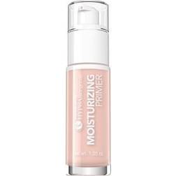 Bell HYPOAllergenic Moisturizing Primer - Viso Nutriente