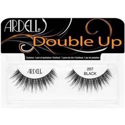 Ardell Double Up False Eyelashes Black 207