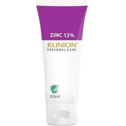 Klinion Zinc 12% 100ml