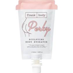 Frank Body Perky Sculpting Hydrator Mini 50g