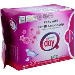 GENTLE DAY Pads With Far-IR Anion Strip