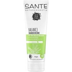 SANTE Crema Mani Balance Hand Cream 75 ml 75ml