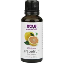 Now Foods Essential Oils Grapefruit 1 fl oz 30ml
