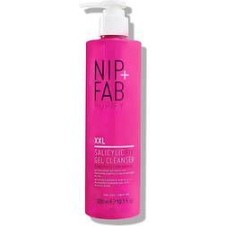 Nip+Fab Salicylic Fix Gel Cleanser XXL