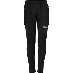 Uhlsport Essential Goalkeeper Pants Kids - Black