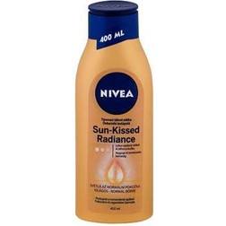 Nivea Sun-Kissed Radiance Self-Tanning