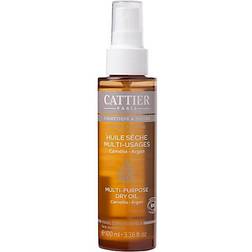 Cattier Multi-purpose Dry Oil One Size 100ml