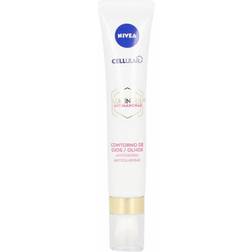 Nivea Luminous 630 Antimanchas Contorno de Ojos 15 ml 15ml