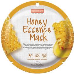 Purederm Honey Essence Mask-C 18 g