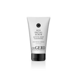 c/o Gerd Care of Eco Facial Scrub 75ml
