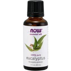 Now Foods Essential Oils Eucalyptus 1 fl oz 30ml