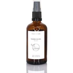 Organics By Sara Organics by Sara Cleansing Oil Tea Tree