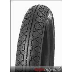 Heidenau K36 3.50-18 RF TT 62S Rueda Trasera M/C