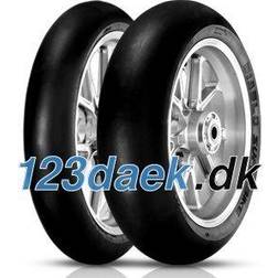 Pirelli Diablo Superbike 125/70 R17 Tire