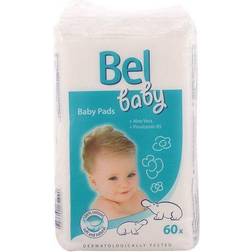Bel Bel Baby Maxi Discos 60 pz