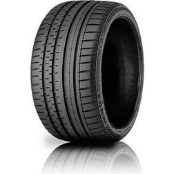Continental SportContact 2 275/40YR19 105Y XL MO