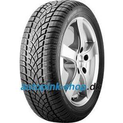Dunlop SP Winter Sport 3D 275/45 R16 91H XL