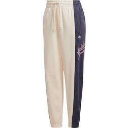 Adidas Women's Originals Modern B-Ball Joggers - Wonder White