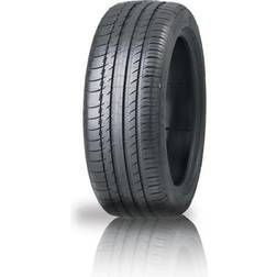 Michelin LATITUDE SPORT XL 255/55 R20 110Y personbil Sommerdæk Dæk 859238