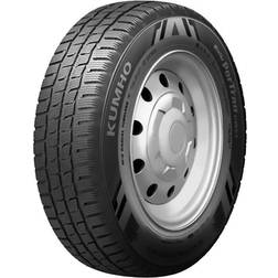 Kumho Winter PorTran CW51 205/70R15 Tire