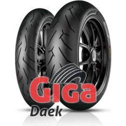 Pirelli Pirelli Diablo Rosso II (130/70 R17 62H)