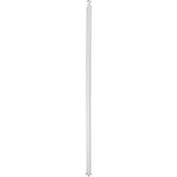Legrand Stander-klik 2 rum 3,9 meter hvid