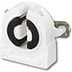 SG Armaturen Fatning G13 Bjb M/fjeder T8