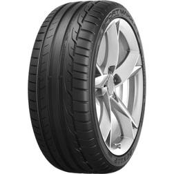 Dunlop SP MAXX RT MO1 XL 245/35 R19 93Y personbil Sommerdæk Dæk BMW: 5 Sedan, 5 Touring, 3 Sedan, AUDI: A4 Avant, A4 Sedan, A5 Sportback 533467