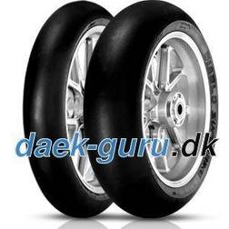 Pirelli Diablo Superbike 140/70 R17 Tire