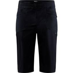 Craft Core Offroad XT Shorts Men - Black