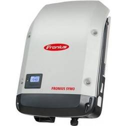 Fronius symo 3.7-3-M WLAN/LAN/WEBSERVER