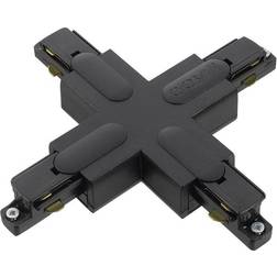 Global 1F X-Stykke GB38-2 sort