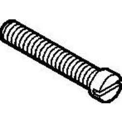Schneider Electric LK skrue m.cylinderhoved, 4x25mm