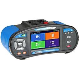 Elma Metrel MI3152 Eurotest XC
