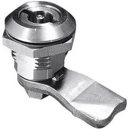 Rittal Lock with double-bit insert stainless steel